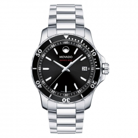 Movado 2600135 Men's Series 800 Wristwatch