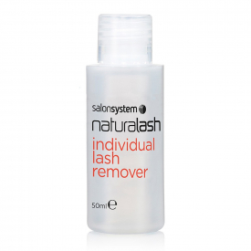 Naturalash Salon System Individual Lash Remover