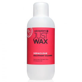 just wax seraclean 1l
