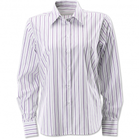 Alexandra women’s multi-stripe shirt