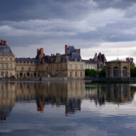 Chateau de Fontainebleau – Fast Track Ticket