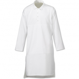 Alexandra humper smock