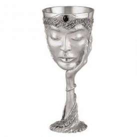 Lord Of The Rings By Royal Selangor 272501 The Lady Galadriel Pewter G