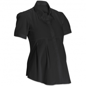 Alexandra maternity blouse