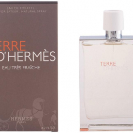 Hermes Terre D’hermes Eau Tres Fraiche Edt Spray 125 ml