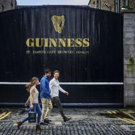 Guinness Storehouse