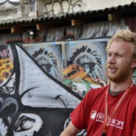 Harry Potter Film Locations Walking Tour