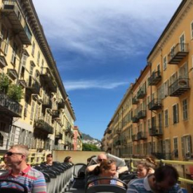 Nice 2 Days Pass Hop on Hop off