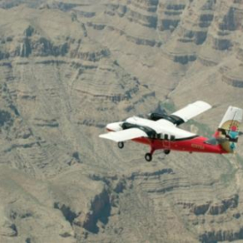 GGP-5R – Canyon River Adventure