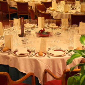 Hotel Sercotel Boston