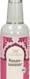 Classic Ayurveda Organic Rose Water