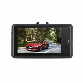 Azdome G86L 1080P Full HD Novatek 96623 140 Degree Lens 3.0 Inch TFT LCD Screen Car DVR