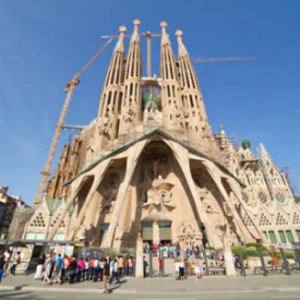 iVenture Card Barcelona