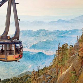 Palm Springs Aerial Tramway – Admission