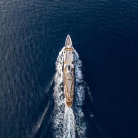 Three Islands Cruise – Cruise Only