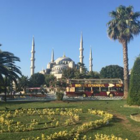 Big Bus Istanbul – Classic Ticket