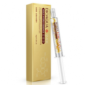 BIOAQUA Silk Protein Hyaluronic Acid