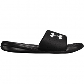 Under Armour Mens Playmaker Fixed Strap Sideline Sliders UK Size 7 (EU 41  US 8)