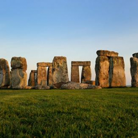 Stonehenge – Entry Ticket