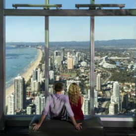 SkyPoint – 1 Day Ticket