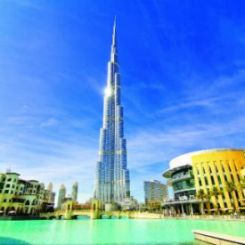 Explorer Pass – Dubai