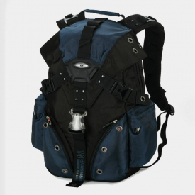 Tide Backpack Large Capacity Multifunctional Outdoor Leisure