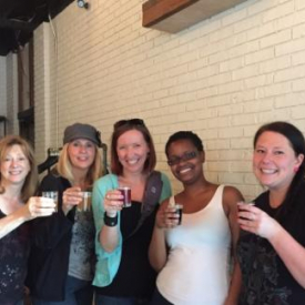 Urban Adventures – Detroit – Detroit’s Rise, Fall & Renewal [USDB]