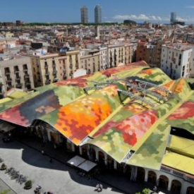 Barcelona Walking Tours – Picasso in Barcelona