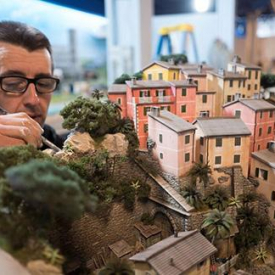 THE RIDE + Gulliver’s Gate