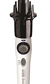 Kiss Products Ceramic Instawave  1” Automatic Hair Curler