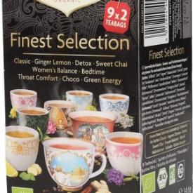 Yogi Tea Finest Selection