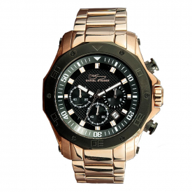 Centurion Rose Gold Men’s Watch