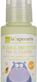 La Saponaria Organic Diaper Cream
