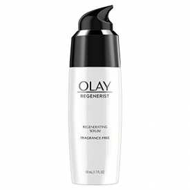 Olay Regenerist Regenerating Serum Advanced Anti-Aging Fragrance Free 50ml