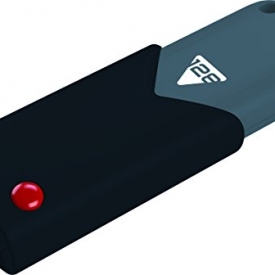 Emtec Click 3.0 USB Flash Drive (ECMMD128GB103)