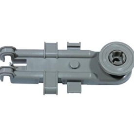 8268743 Upper Rack Wheel for Whirlpool Dishwasher