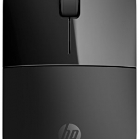 HP Wireless Mouse Z3700, Black (V0L79AA#ABL)