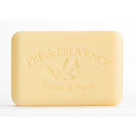 Pre de Provence Shea Butter Enriched Artisanal French Soap Bar (250 g) – Agrumes