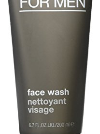 Clinique Men Face Wash (For Normal To Dry Skin), 6.7 Ounce