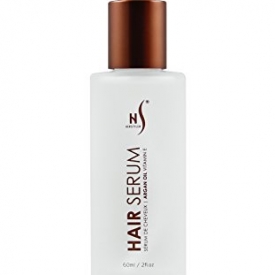Herstyler Argan Oil Hair Serum, 2 Fl. Oz / 60 Ml
