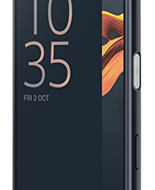Sony Xperia X Compact – Unlocked Smartphone – 32GB – Black (US Warranty)