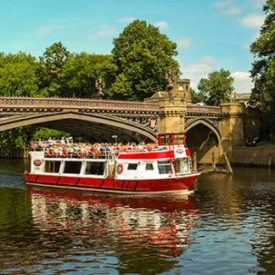 City Cruises York – Daytime York City Cruise