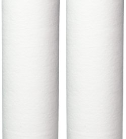 Culligan P5A  P5 Whole House Premium Water Filter, 8,000 Gallons