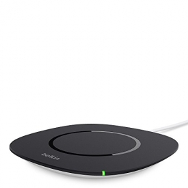 Belkin 5-Watt Qi Wireless Charging Pad / Wireless Charger for iPhone 8 / 8 Plus and iPhone X