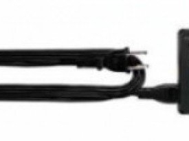 Nikon MH-53 Battery Charger (Charges EN-EL1 Battery) for Coolpix 775, 885, 995, 4300, 4500, 4800, 5000, 5400, 5700 & 8700