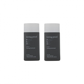 Bundle-2 Items : Living Proof Perfect Hair Day 5-in-1 Styling Treatment, 4 OZ (Pack of 2)