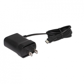 Original Nokia AC-20U Micro USB Travel Wall Charger