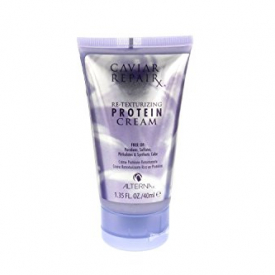 Caviar Repair Retexturizing Protein Cream Travel Mini 1.35 oz