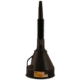 Product Of Funnel Plastic Long Flexible, Count 1 – Automotive Accessories / Grab Varieties & Flavors