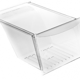 Frigidaire 240337103 Crisper Pan for Refrigerator